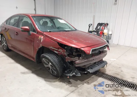 2015 Subaru Legacy 3.6R Limited from USA, damaged, VIN 4S3BNEN61F3016378